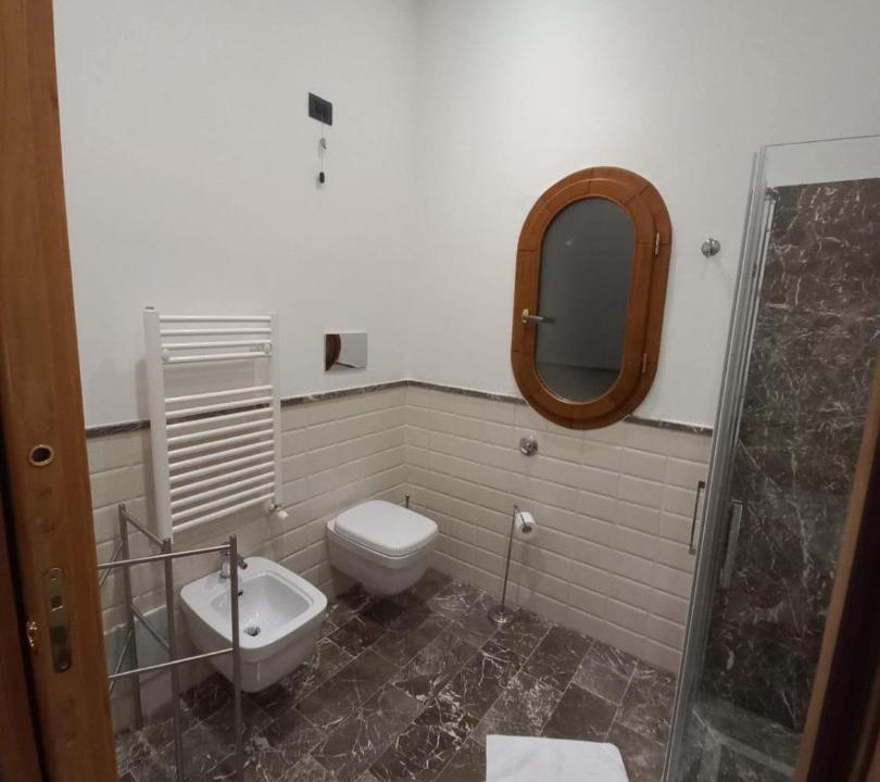 Photo of Bathroom in Capri Leone