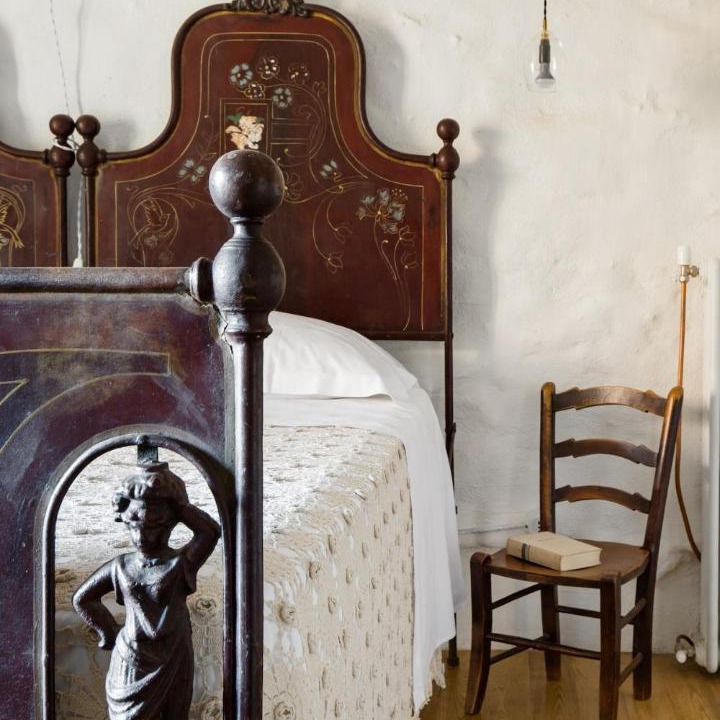 Photo of Bedroom in Gratteri