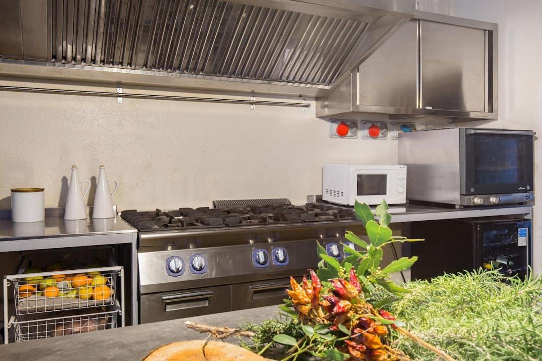 Photo of Kitchen in Gratteri