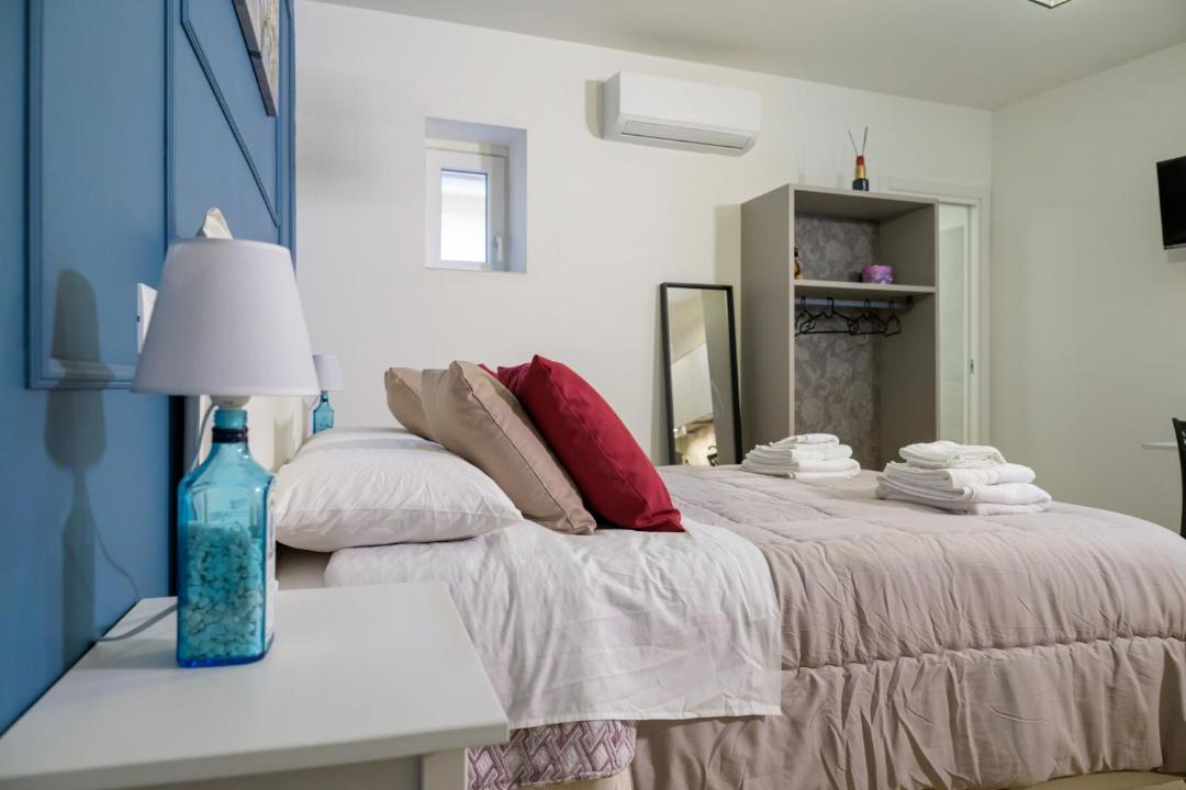 Photo of Bedroom in Fisciano