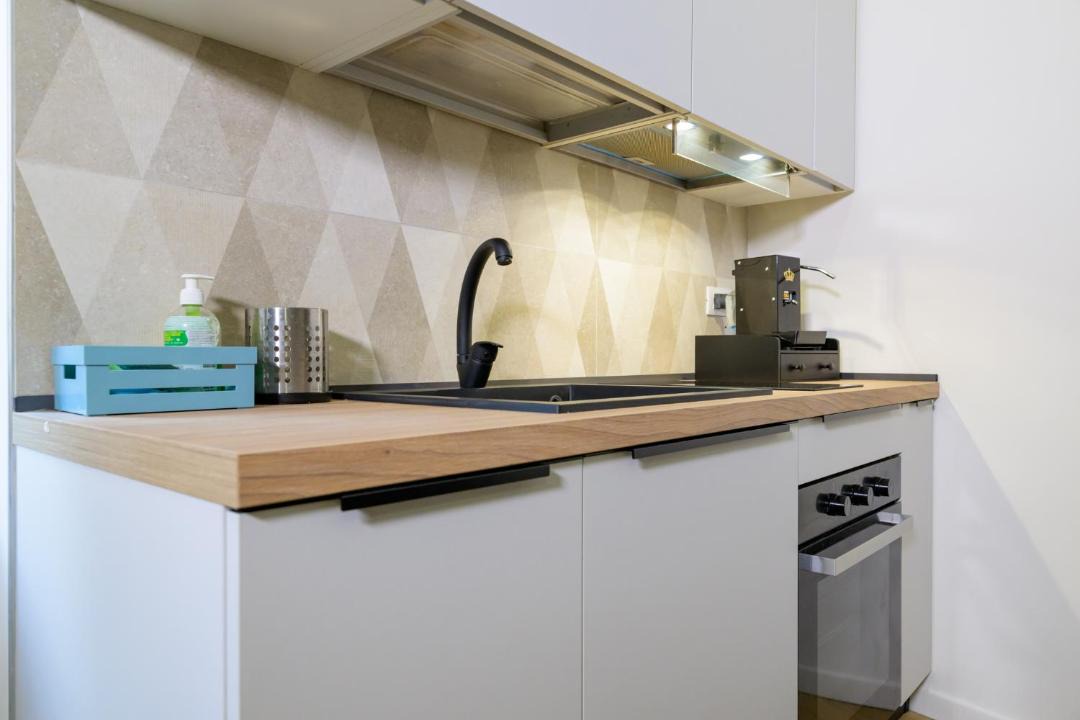 Photo of Kitchen in Fisciano