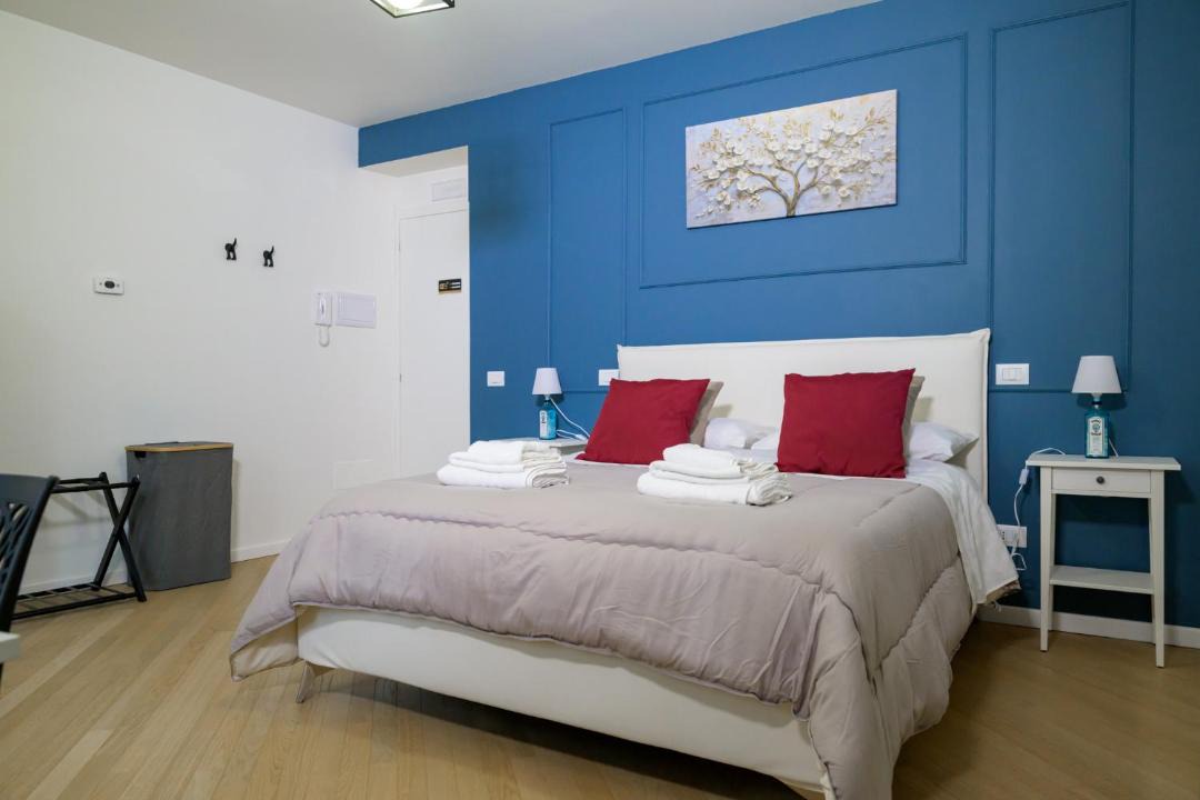 Photo of Bedroom in Fisciano
