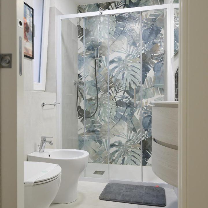 Photo of Bathroom in Fisciano