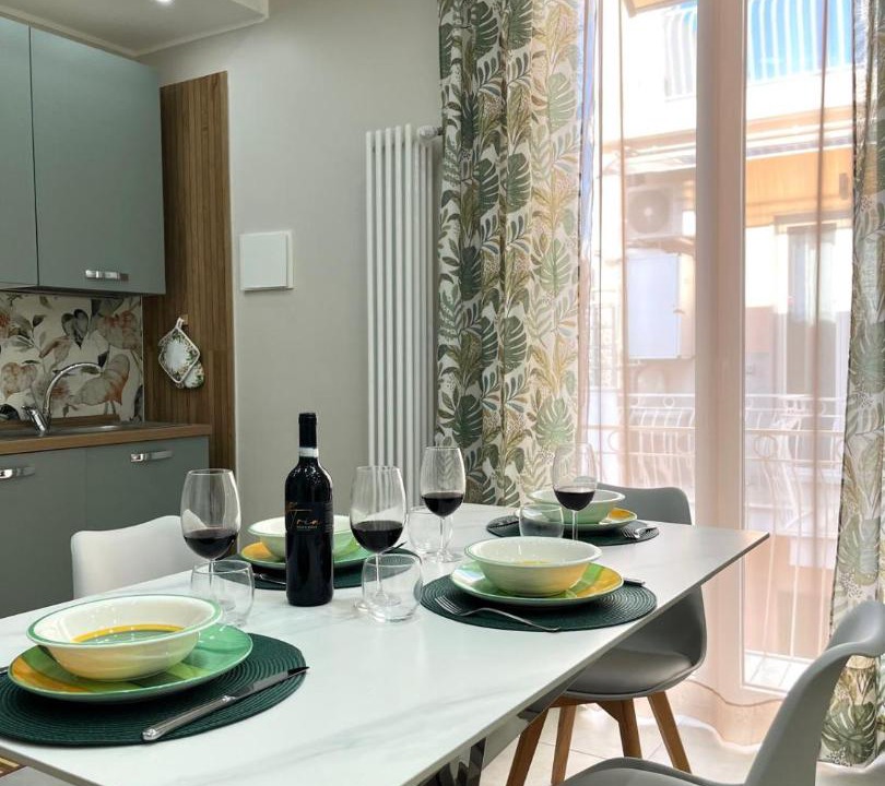 Photo of Kitchen in Coste