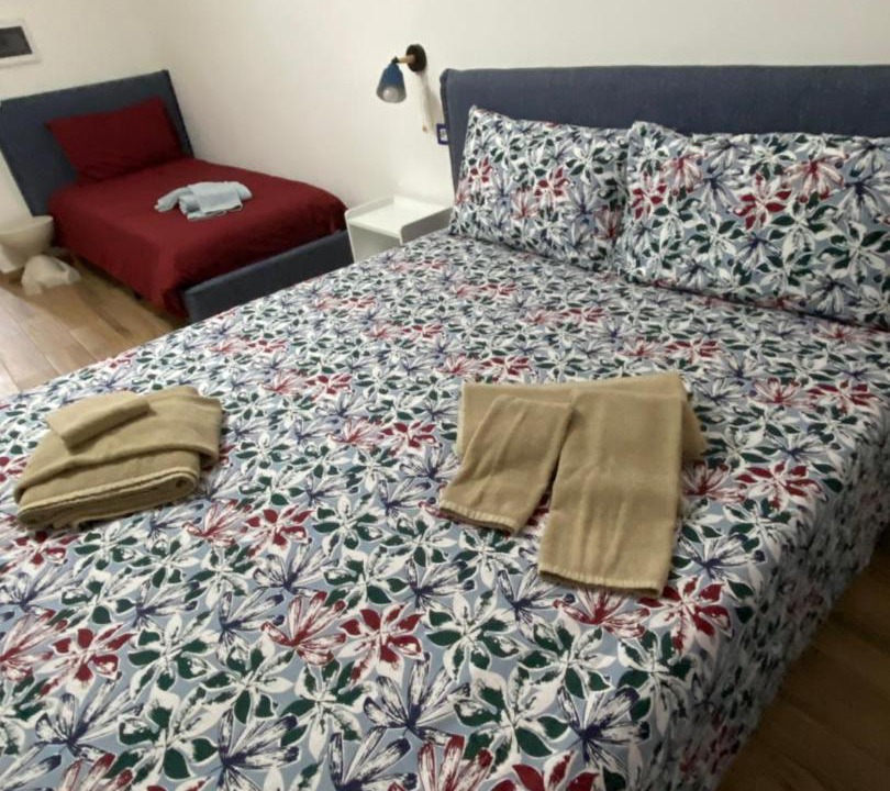 Photo of Bedroom in Campofranco