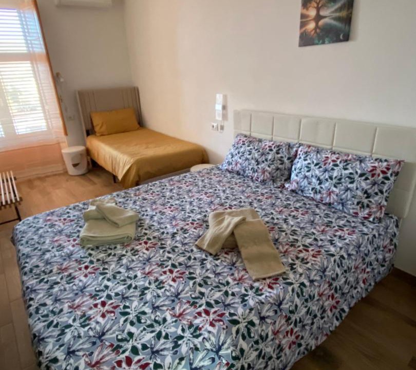 Photo of Bedroom in Campofranco