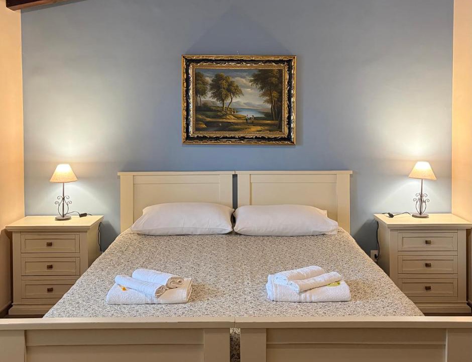 Photo of Bedroom in Caltanissetta