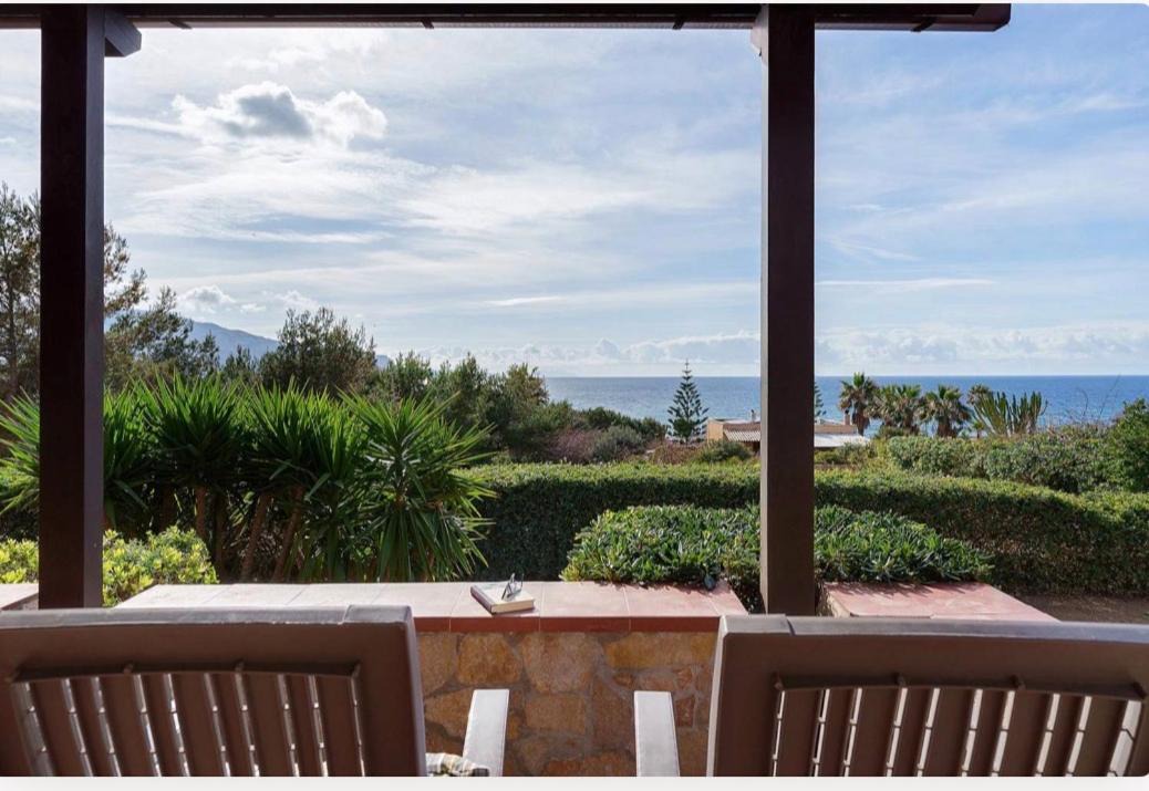 Photo of Patio Balcony in Cornino