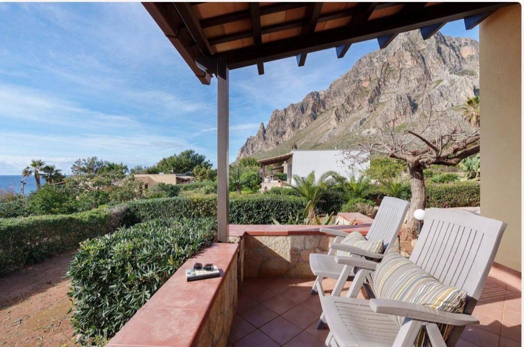 Photo of Patio Balcony in Cornino