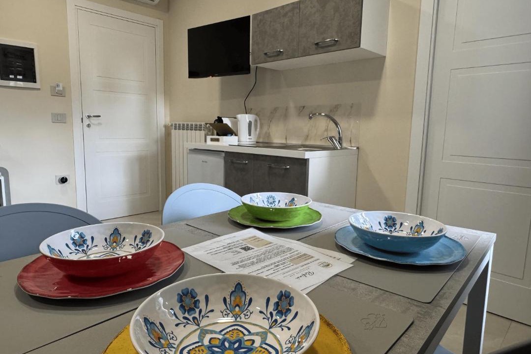 Photo of Kitchen in Ercolano