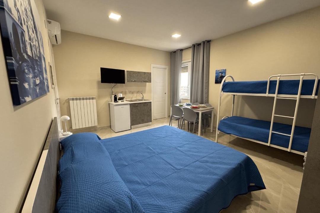 Photo of Bedroom in Ercolano