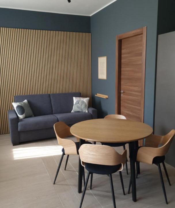 Photo of Livingroom in Taranto