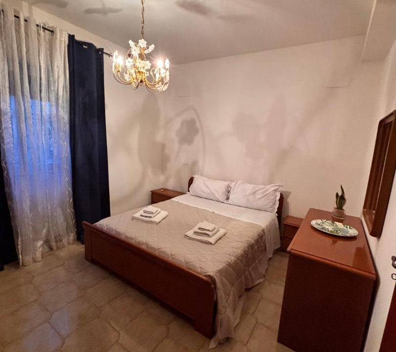 Photo of Bedroom in Chianchitta-Pallio