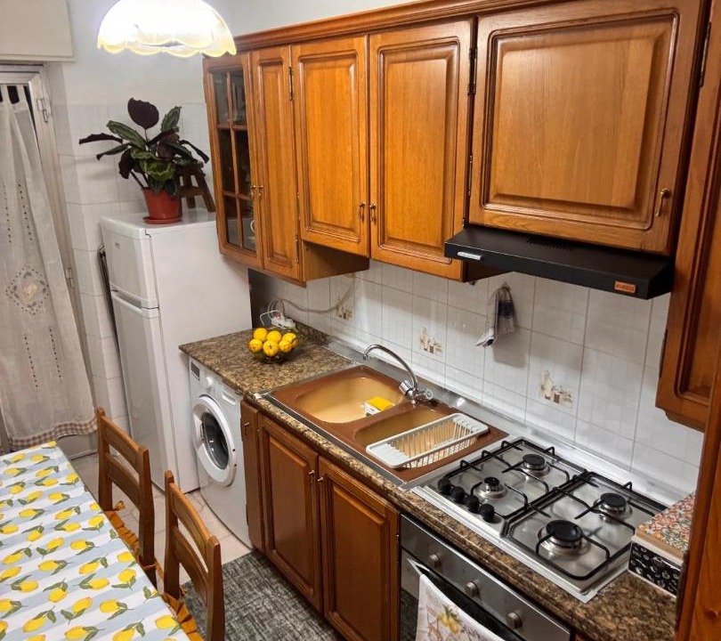 Photo of Kitchen in Chianchitta-Pallio