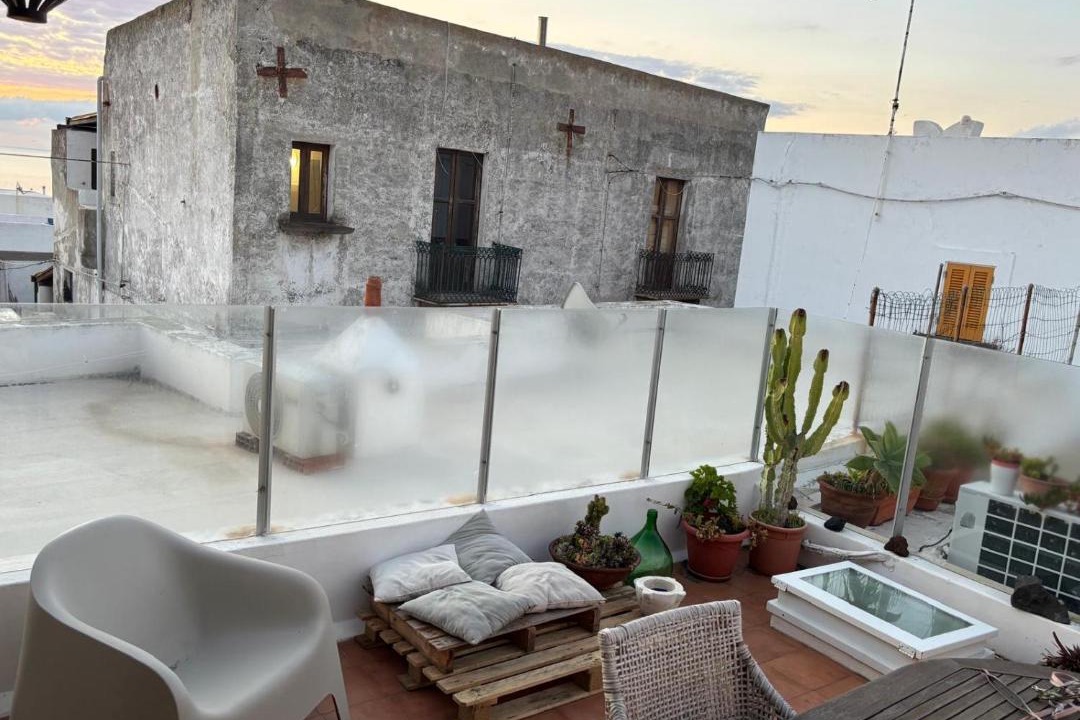 Photo of Patio Balcony in San Vincenzo