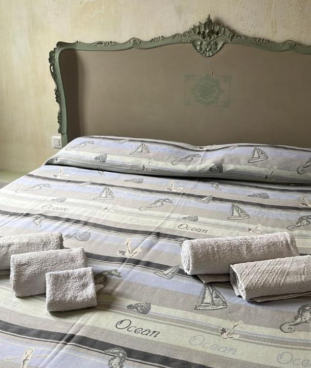Photo of Bedroom in Gioia Tauro