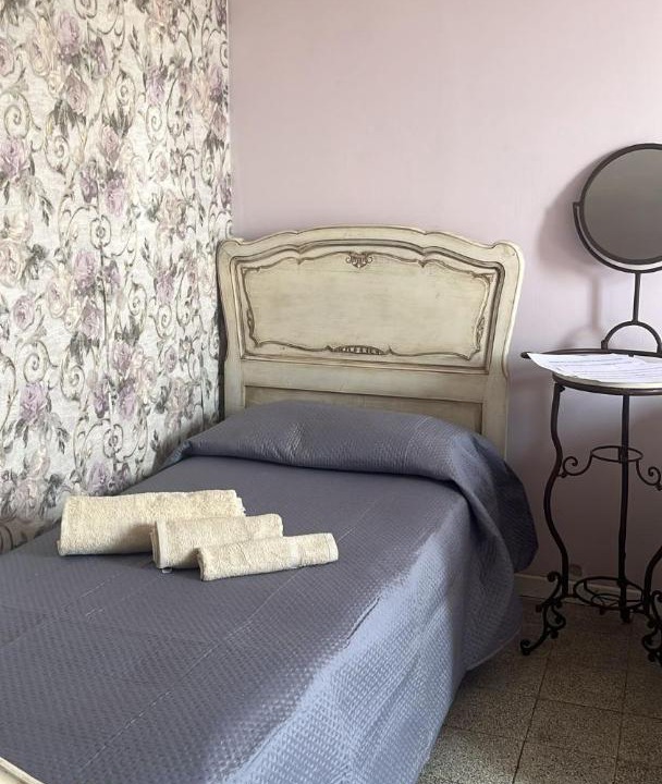 Photo of Bedroom in Gioia Tauro