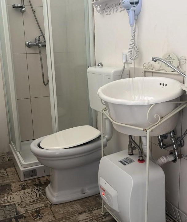 Photo of Bathroom in Gioia Tauro