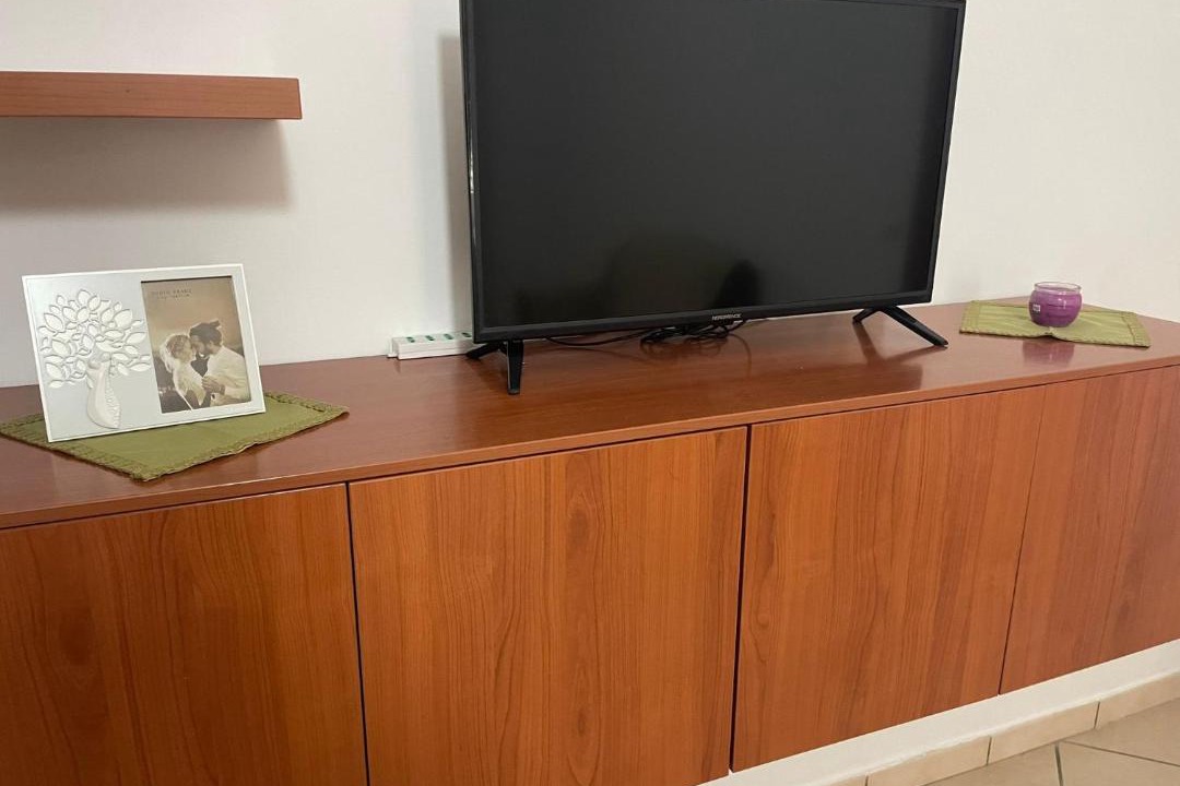 Photo of Livingroom in San Prisco