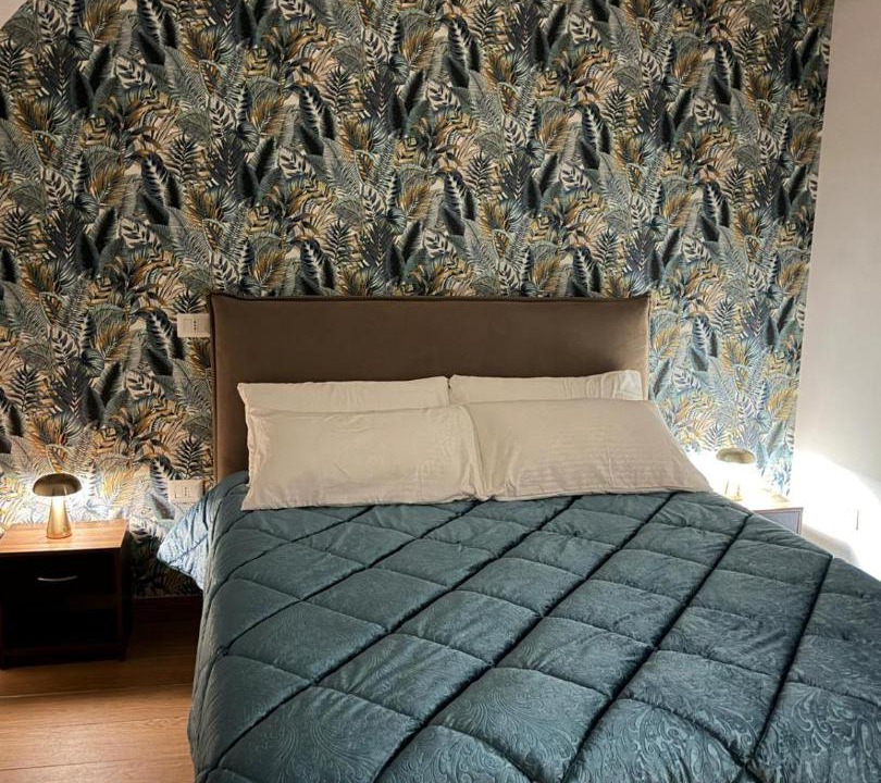 Photo of Bedroom in Quartieri Spagnoli