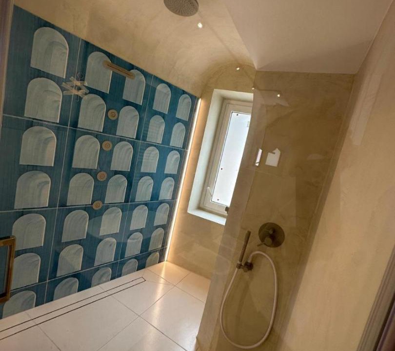 Photo of Bathroom in Atrani