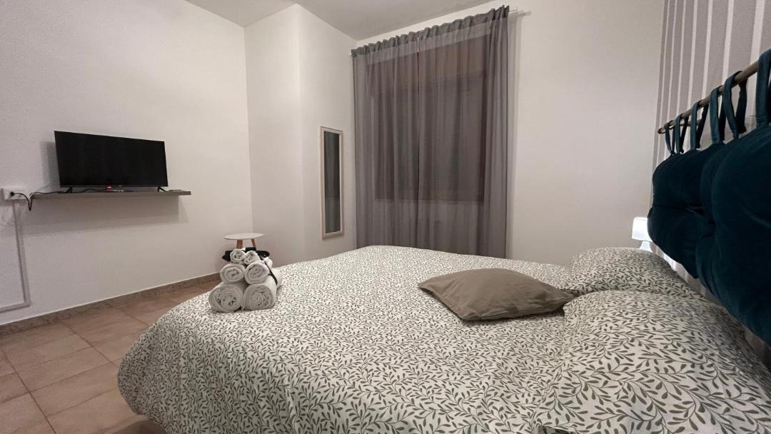Photo of Bedroom in Corleone