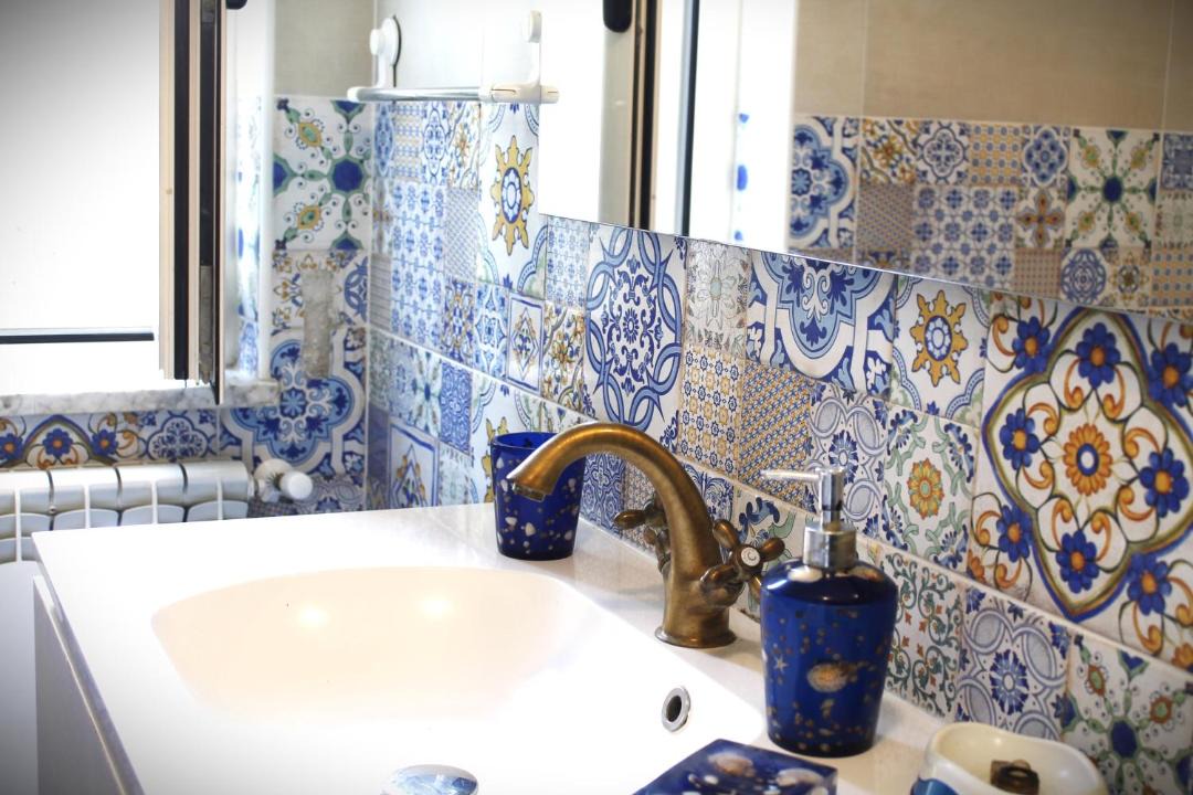 Photo of Bathroom in Corigliano-Rossano
