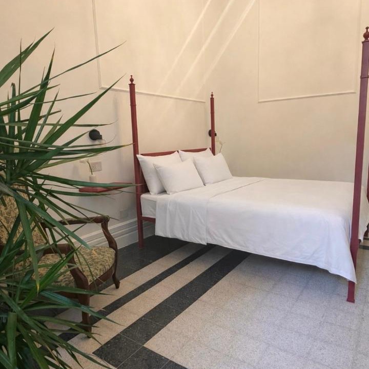 Photo of Bedroom in Villa San Giovanni
