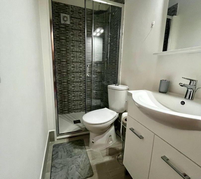 Photo of Bathroom in Scalea