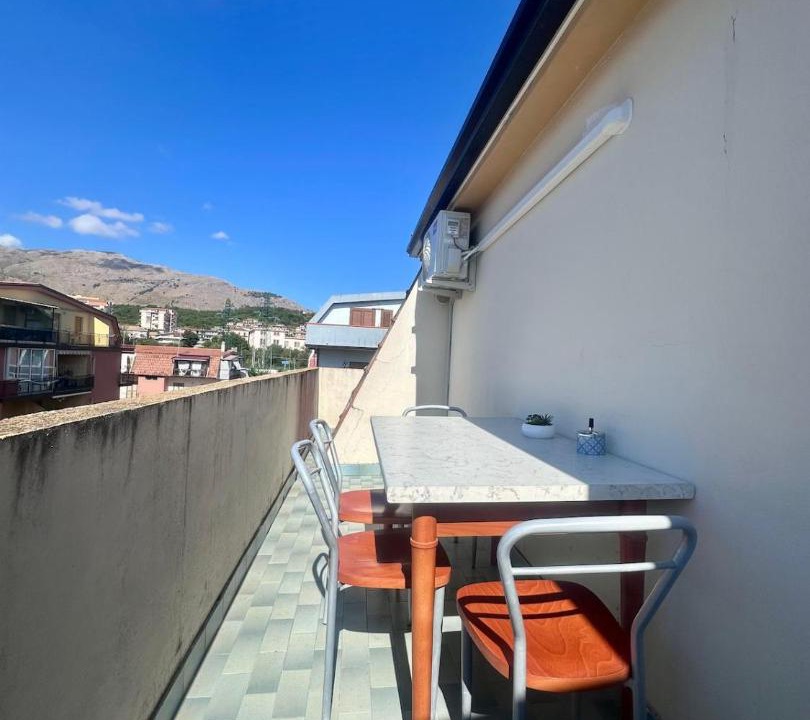 Photo of Patio Balcony in Scalea