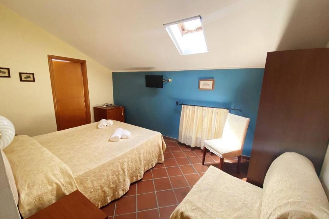 Photo of Bedroom in San Lucido