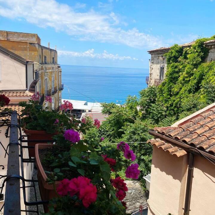 Photo of Patio Balcony in San Lucido