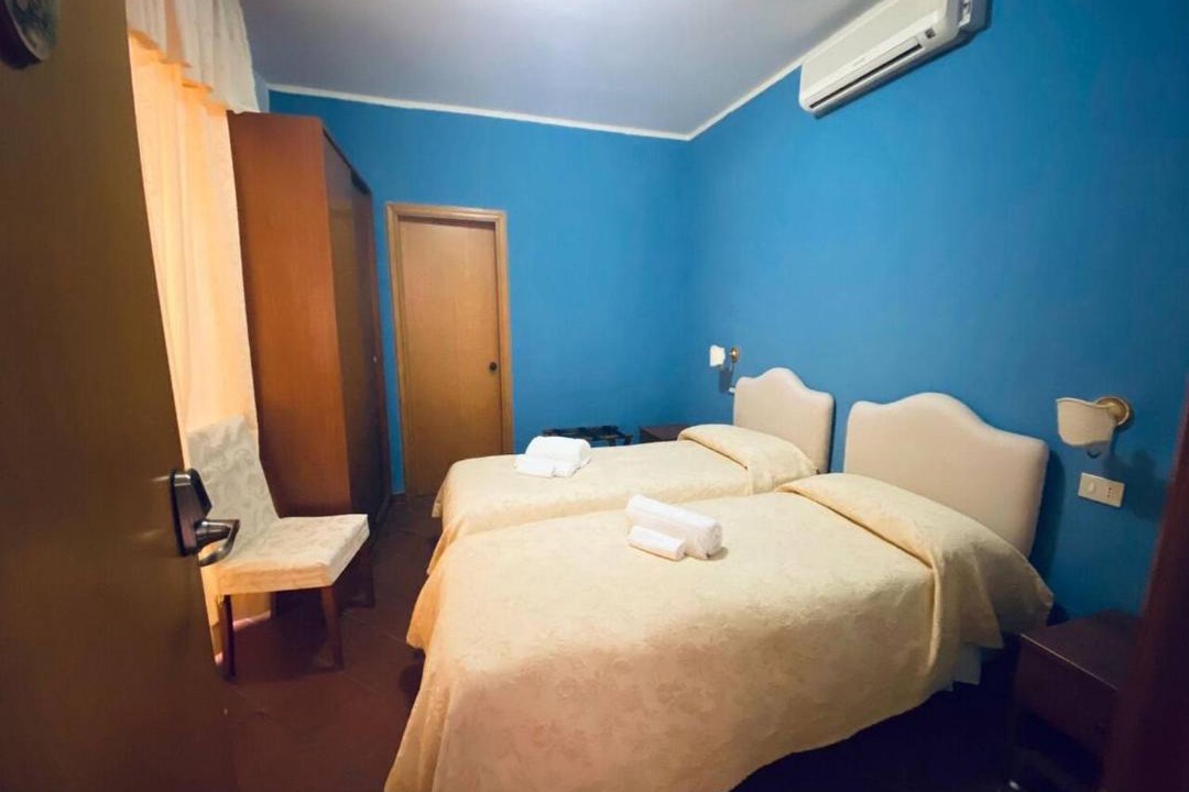Photo of Bedroom in San Lucido