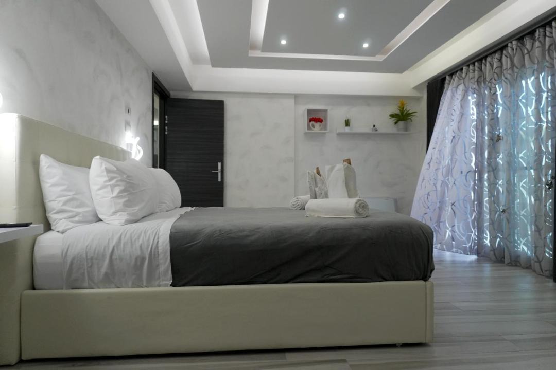 Photo of Bedroom in Isola Sacra