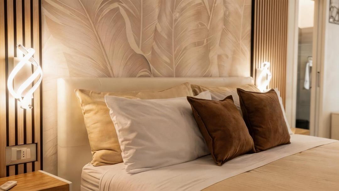 Photo of Bedroom in Isola Sacra