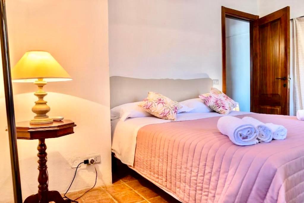 Photo of Bedroom in Cefalu