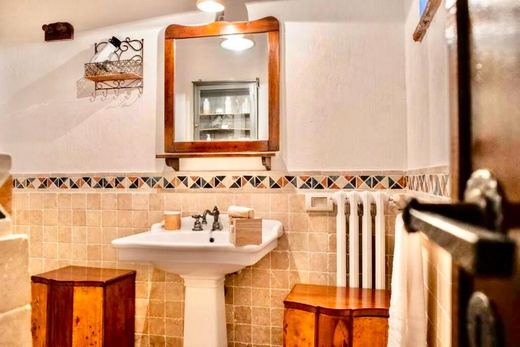 Photo of Bathroom in Cefalu