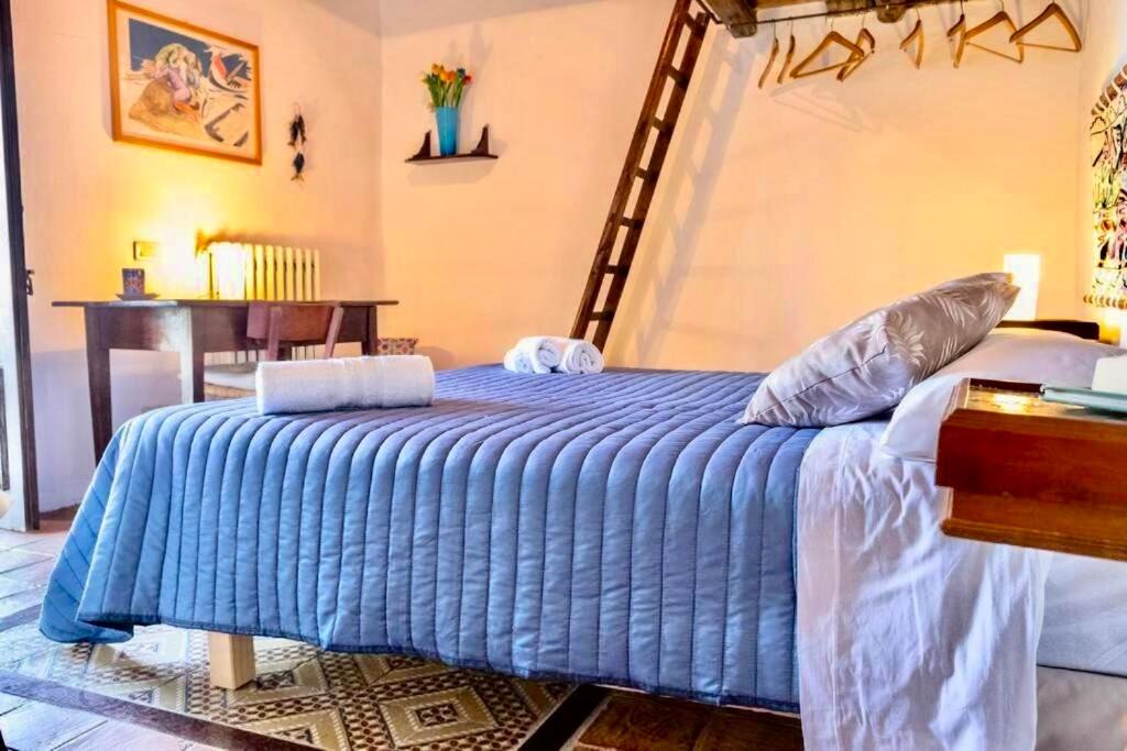 Photo of Bedroom in Cefalu