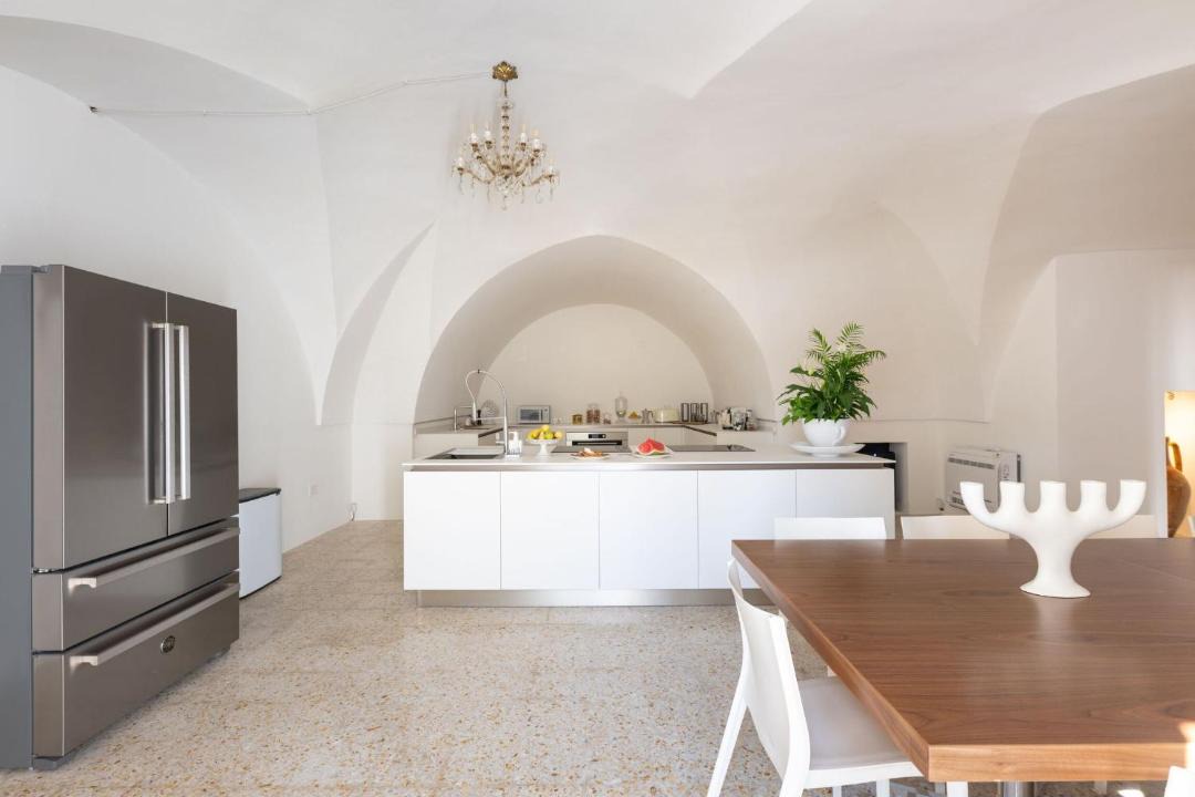 Photo of Kitchen in Cannole