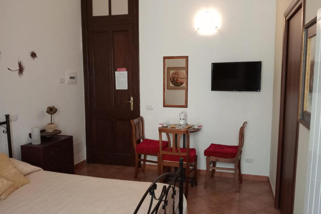 Photo of Bedroom in Cetraro