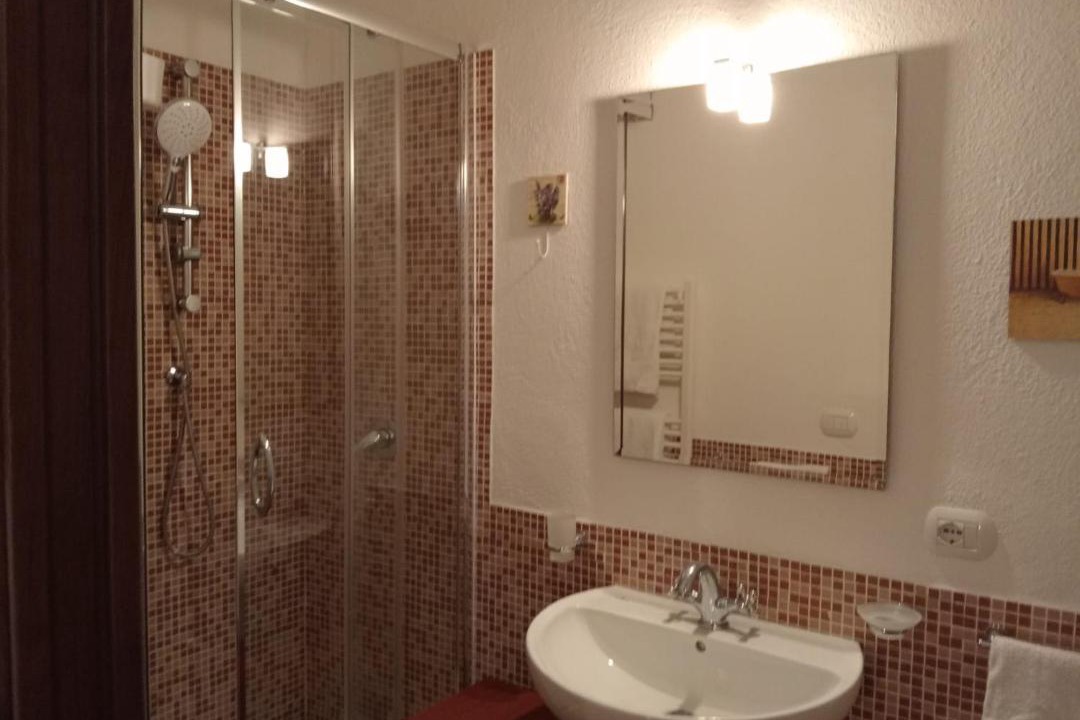 Photo of Bathroom in Cetraro