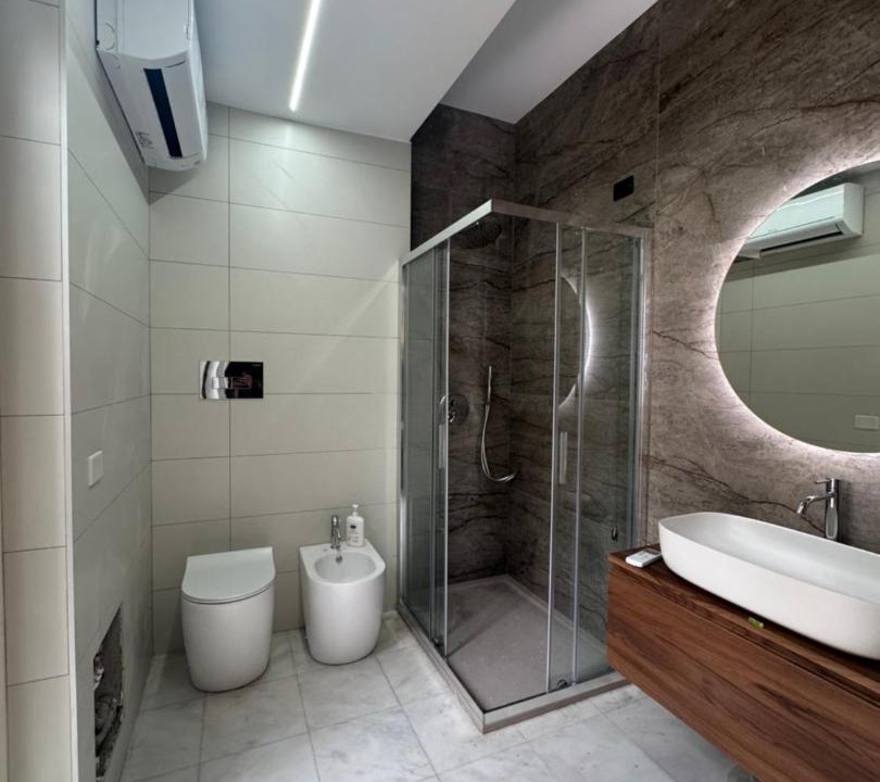 Photo of Bathroom in Assoro