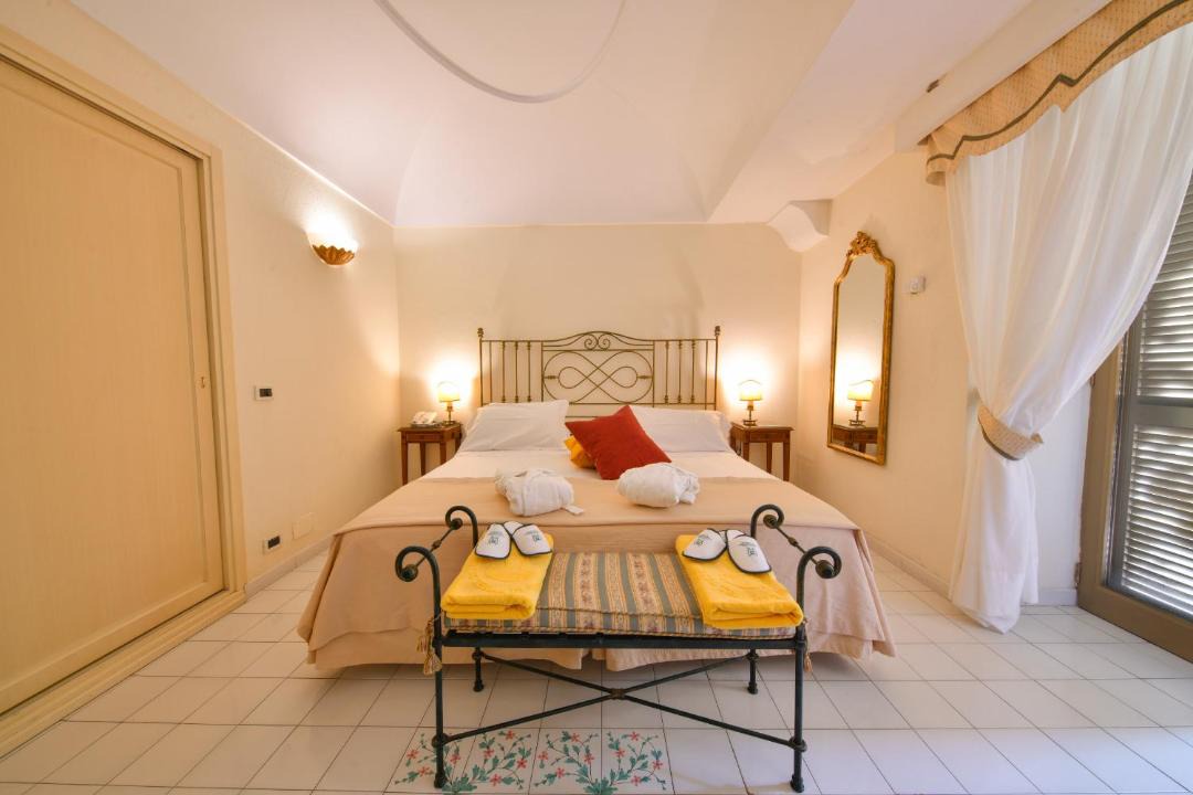 Photo of Bedroom in Lacco Ameno