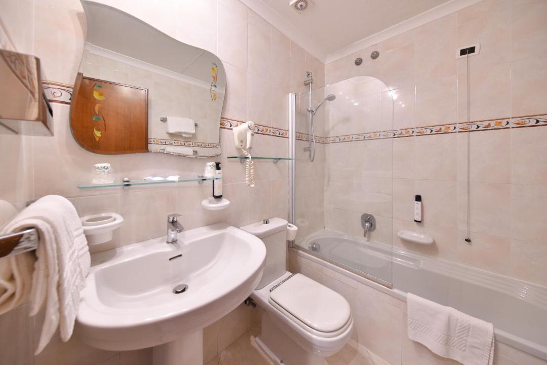 Photo of Bathroom in Lacco Ameno