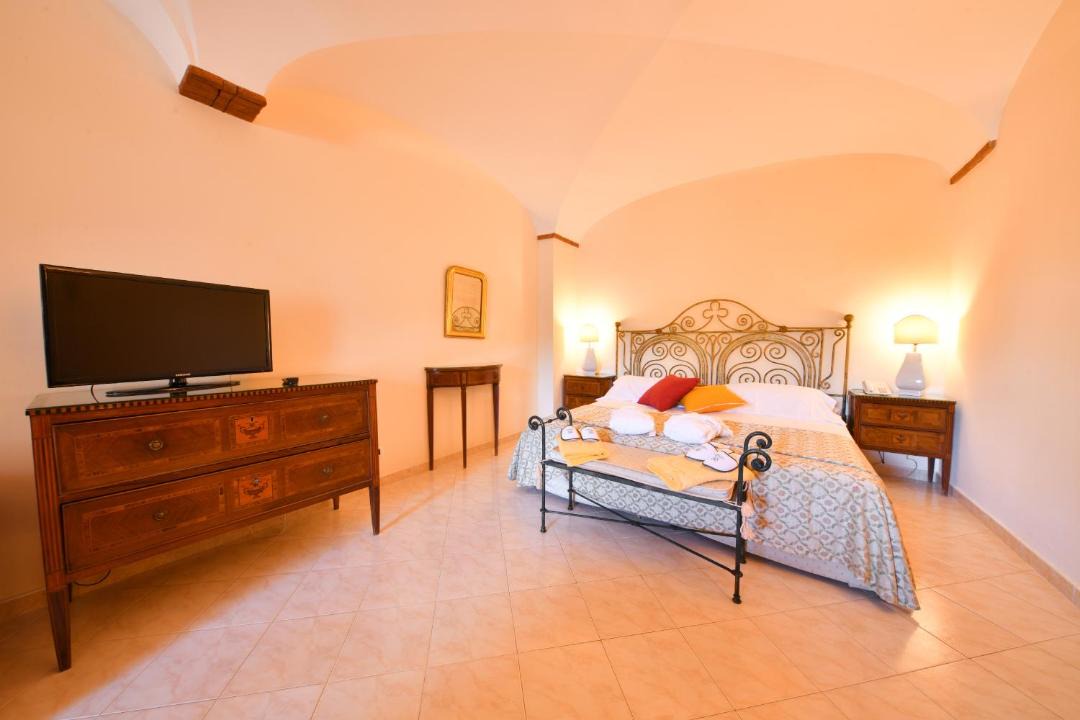 Photo of Bedroom in Lacco Ameno