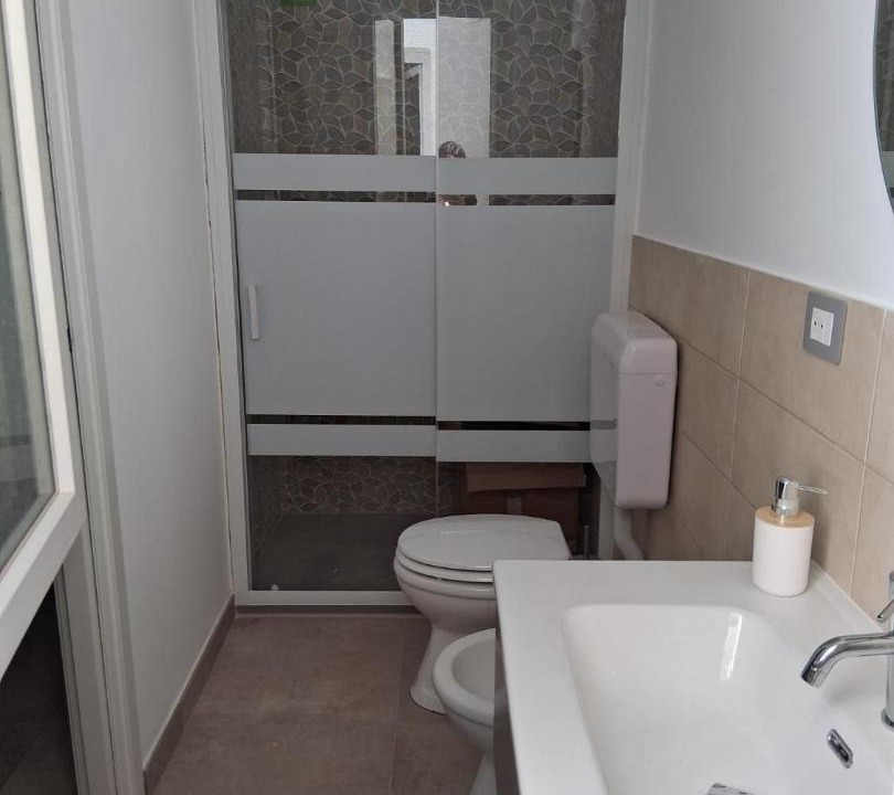 Photo of Bathroom in San Cataldo
