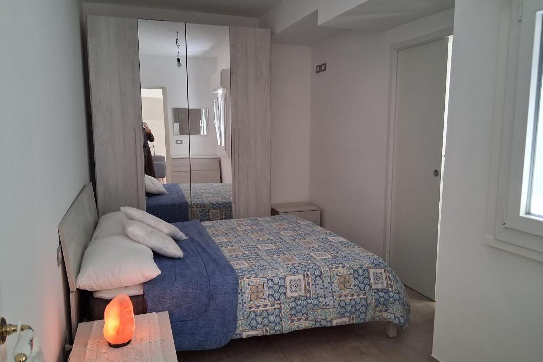 Photo of Bedroom in San Cataldo