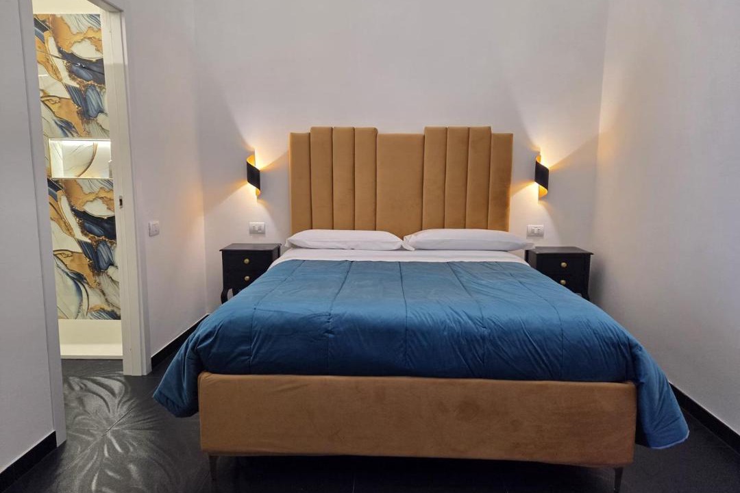 Photo of Bedroom in Aversa