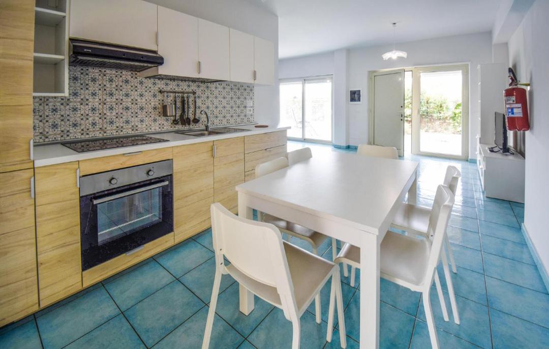 Photo of Kitchen in Pizzo