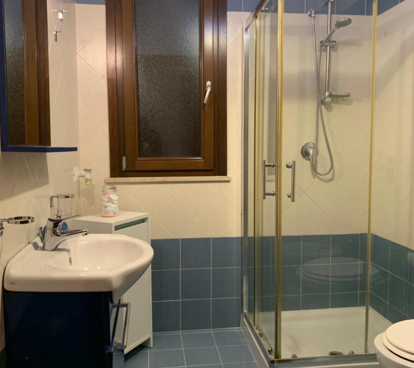 Photo of Bathroom in Birgi Vecchi